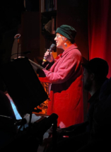 Solo-Gesang: "book of love" im 13. BZV "buchstabeln"