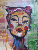 Woman 1