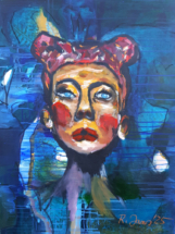 Woman 2